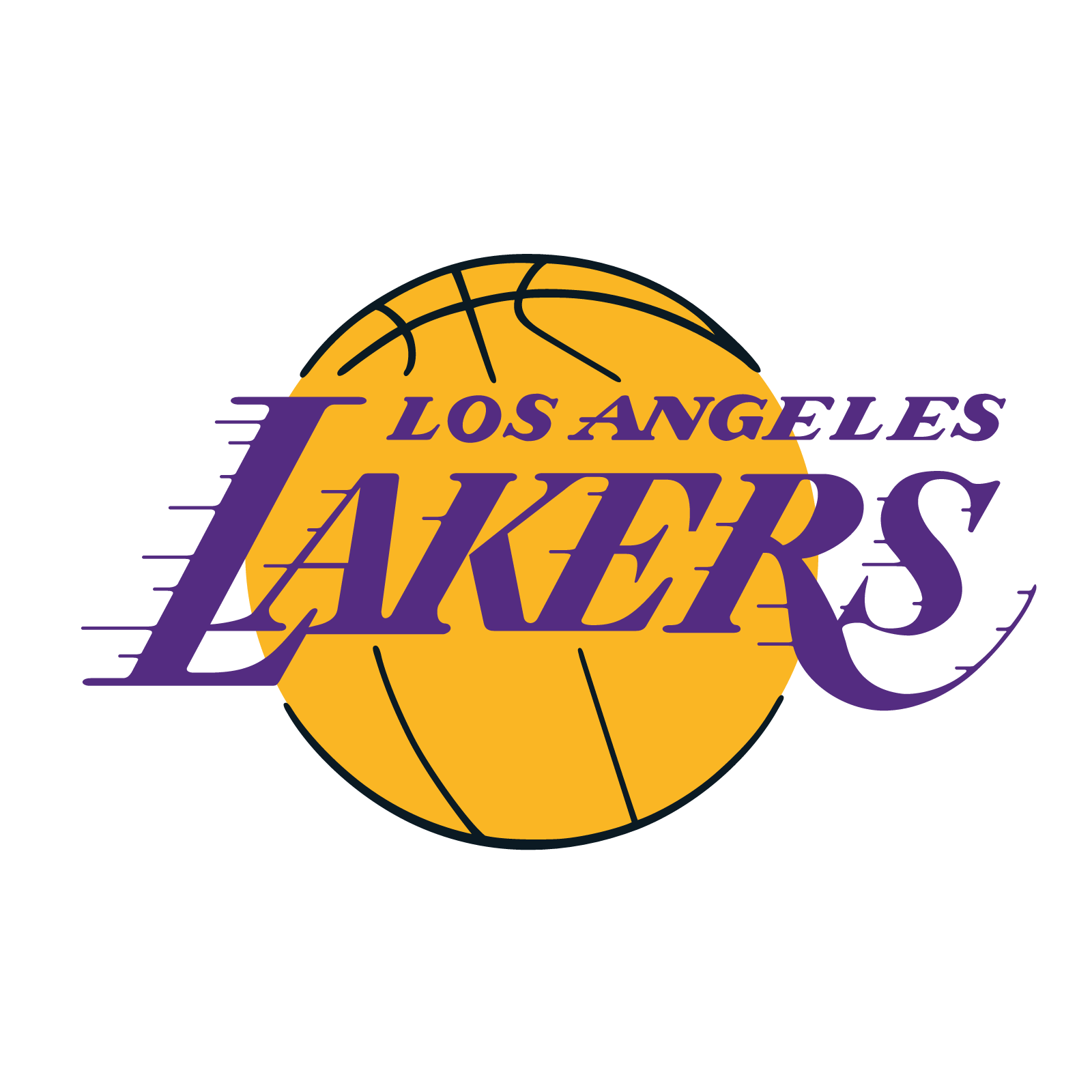 Los Angeles Lakers主图