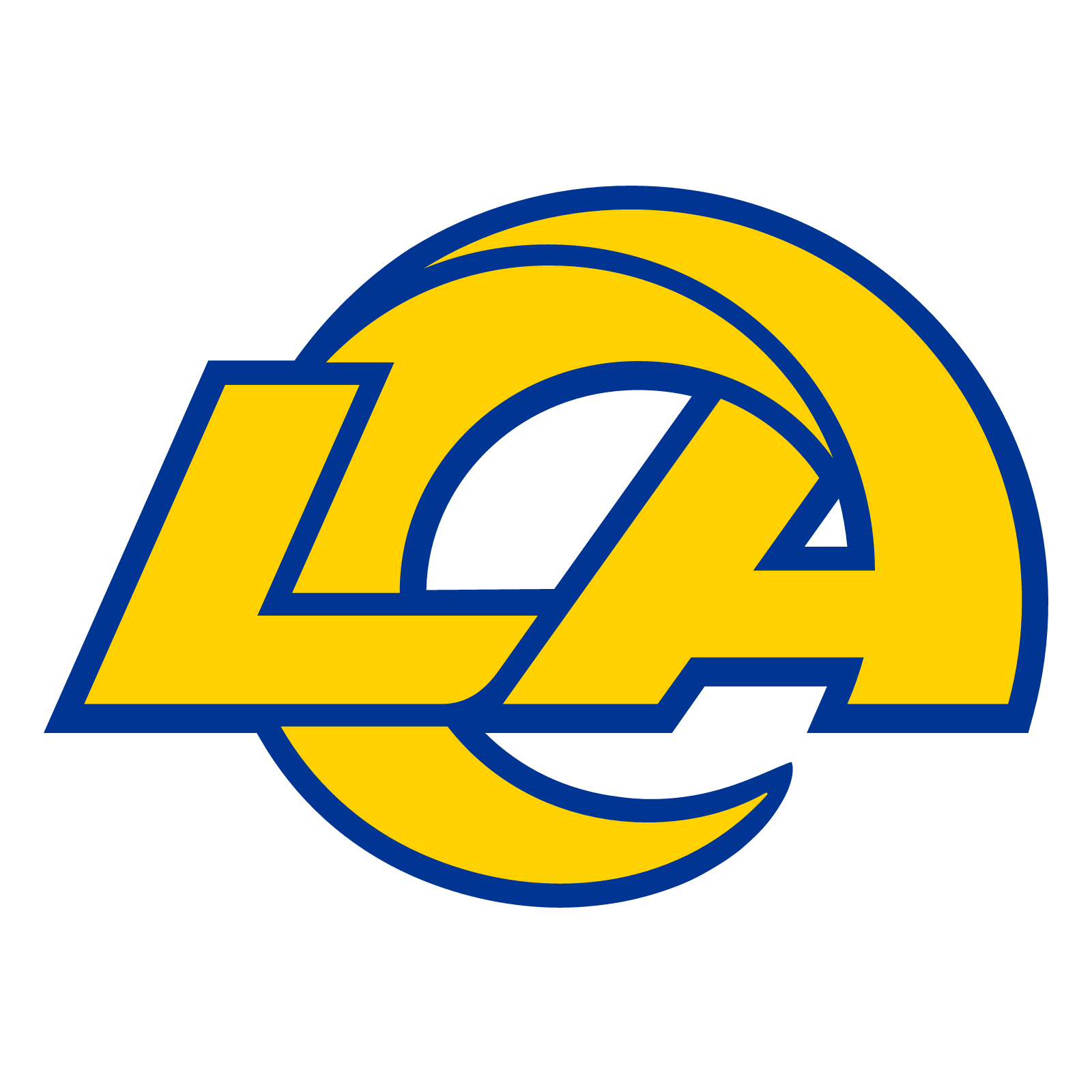 Los Angeles Rams主图