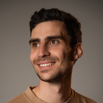 Luis Paarup的照片