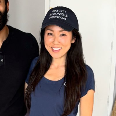 Lulu Cheng Meservey 的真人頭像