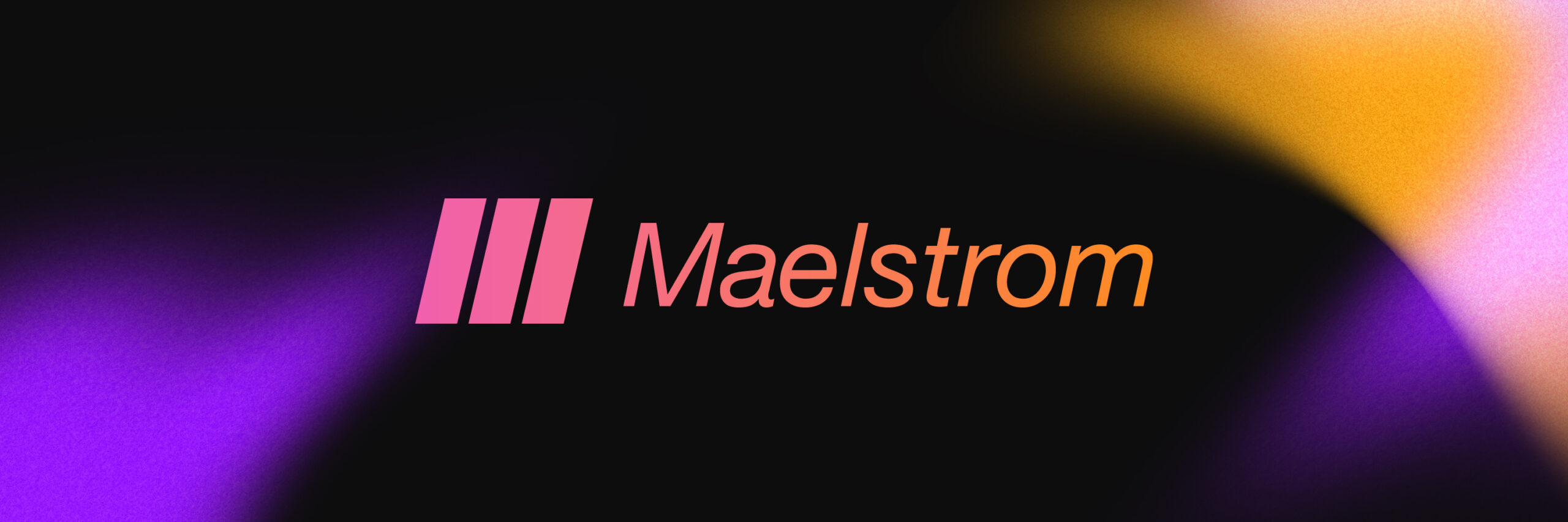 Maelstrom lead image