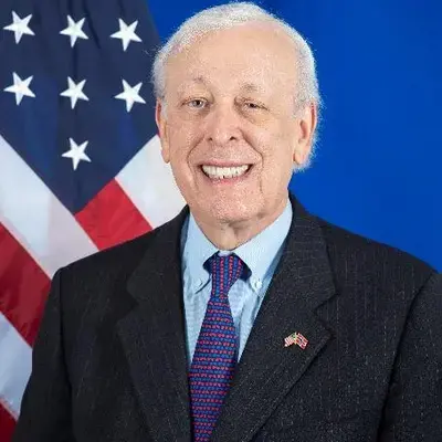 Marc B. Nathanson主圖