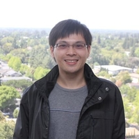 Marco Fung（9GAG）人物肖像