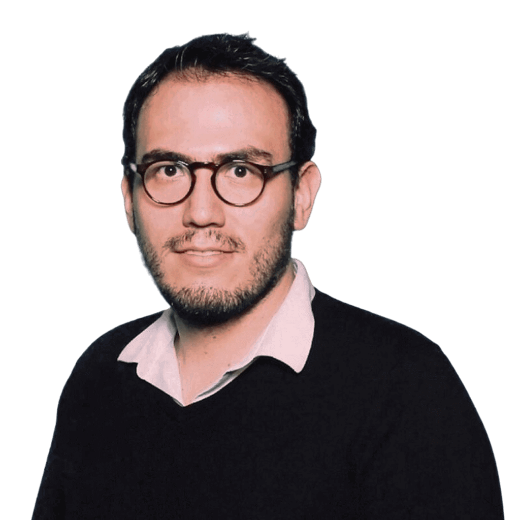 Marco Mascorro