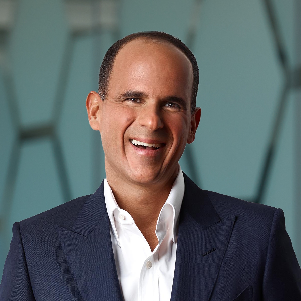 Marcus Lemonis主圖