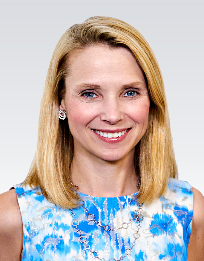 Marissa Mayer lead image