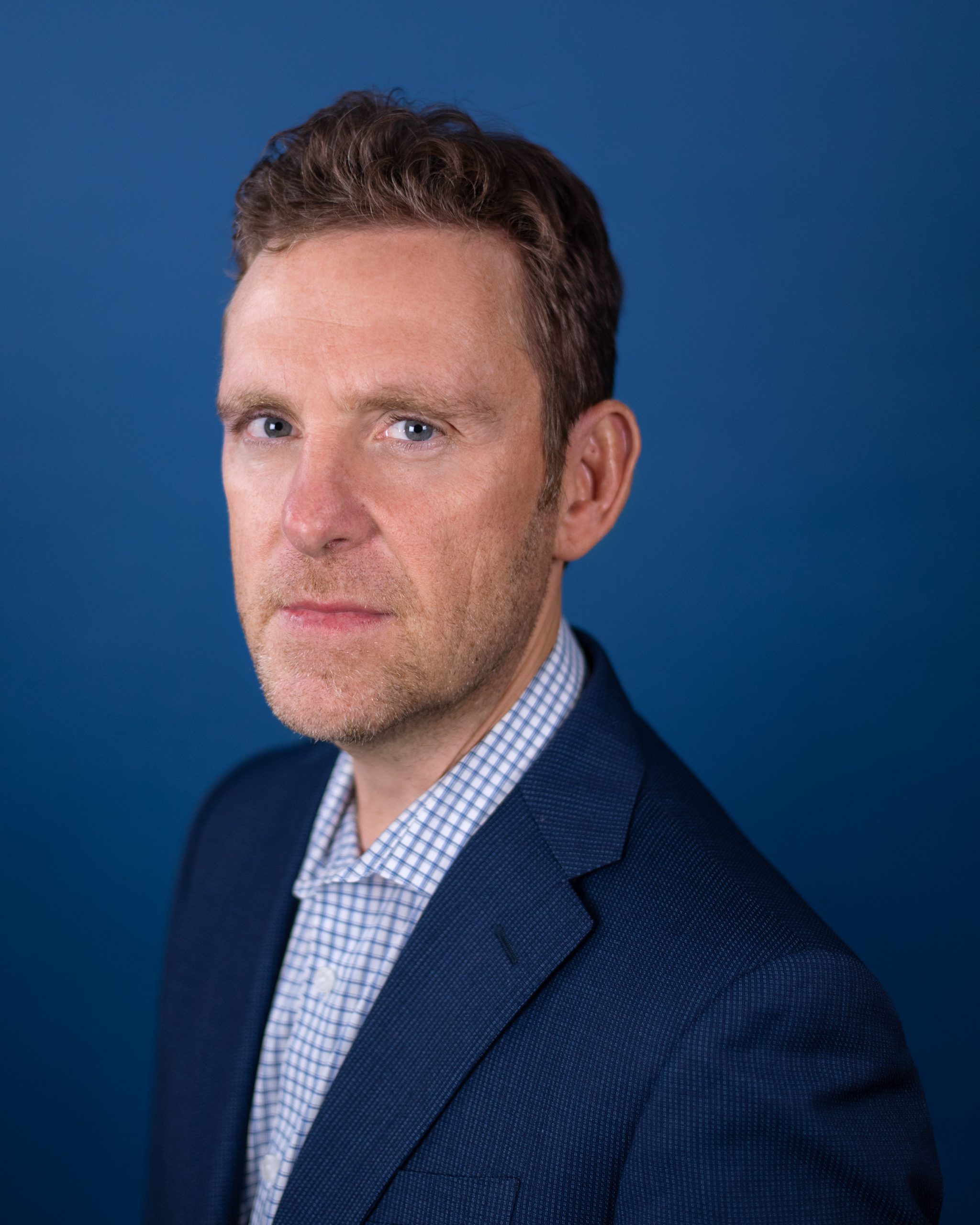 Mark Dubowitz lead image