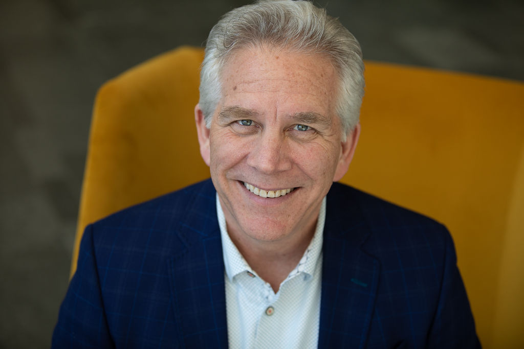 Mark McClain lead image