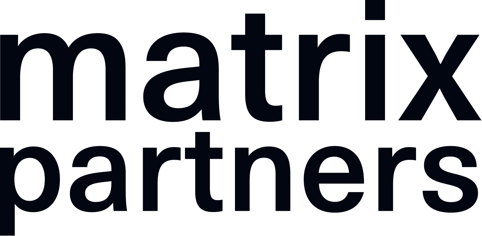 Matrix Partners主圖