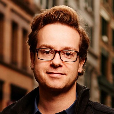 Matt Turck的照片
