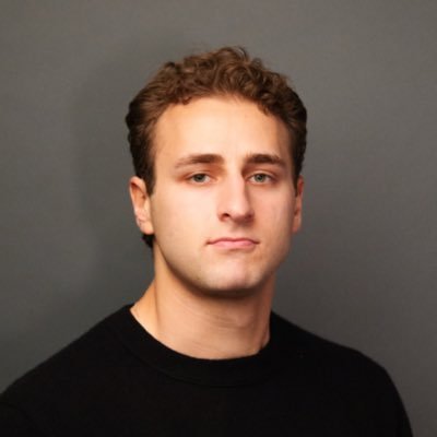 Max Zeff本人頭像