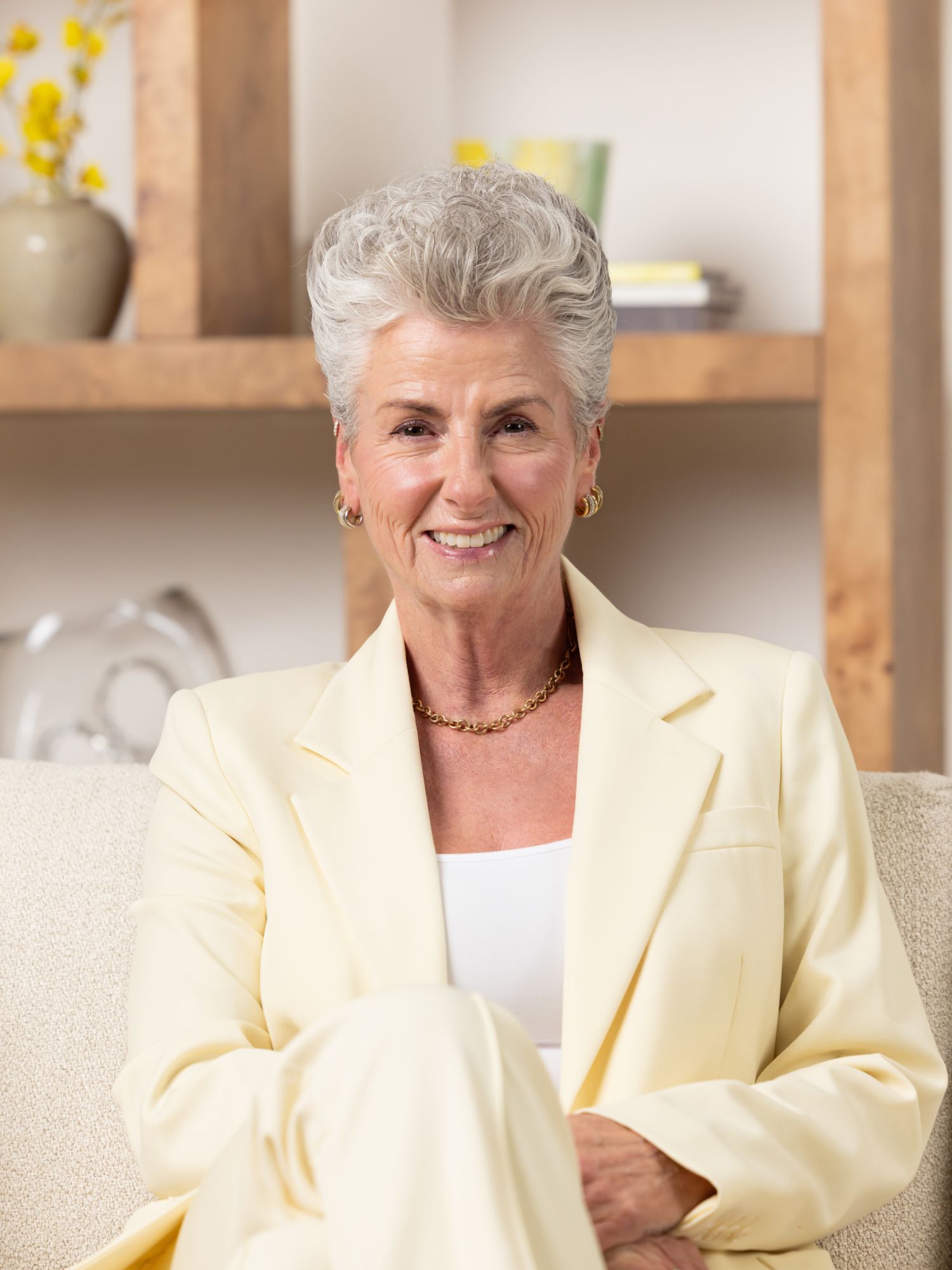 Maxine Laceby lead image