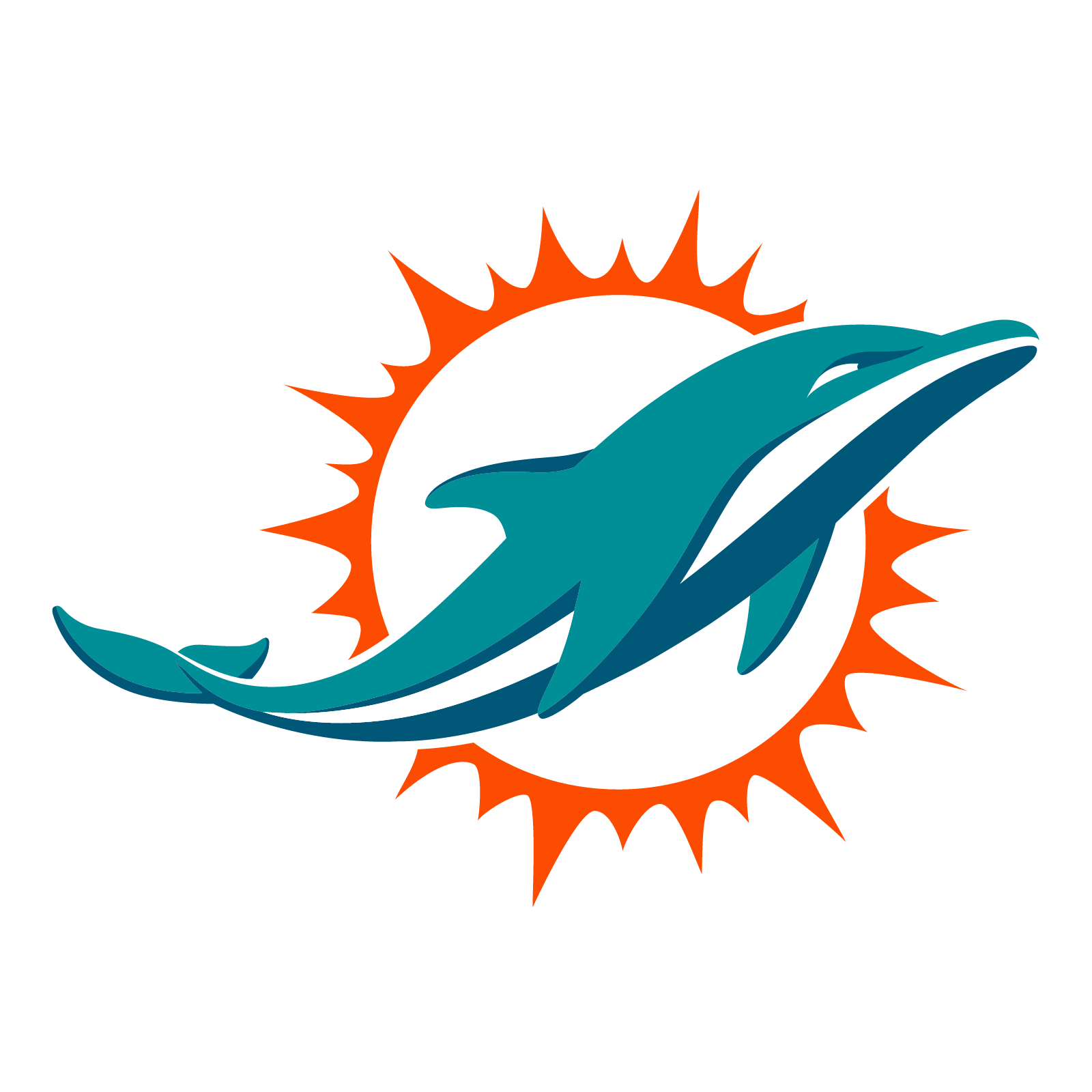 Miami Dolphins lead image