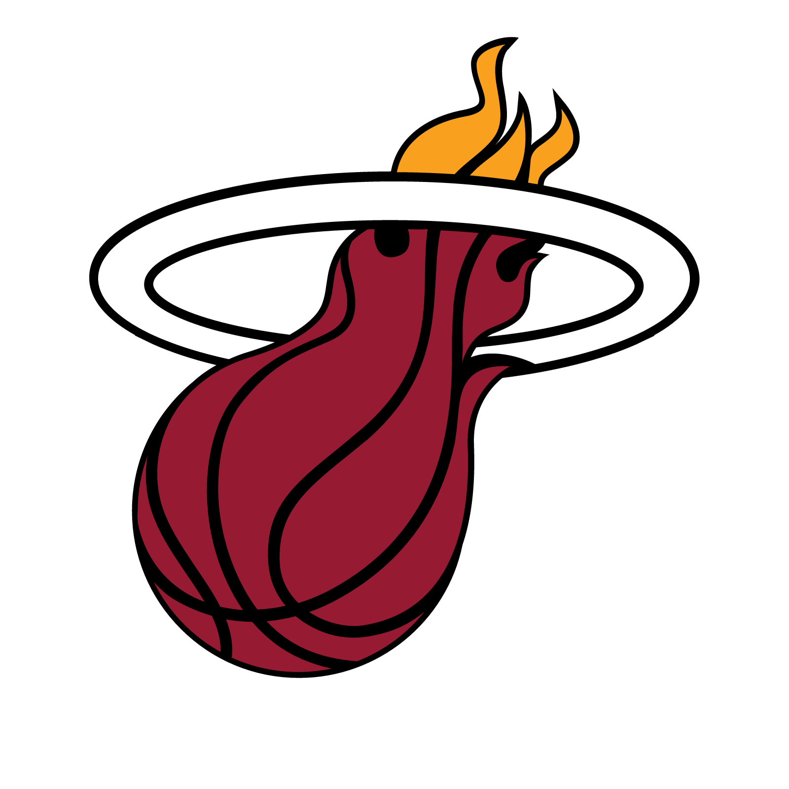 Miami Heat lead image