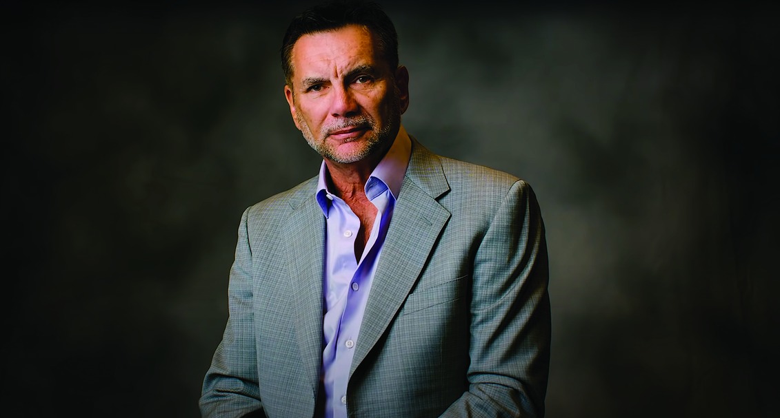 Michael Franzese主图
