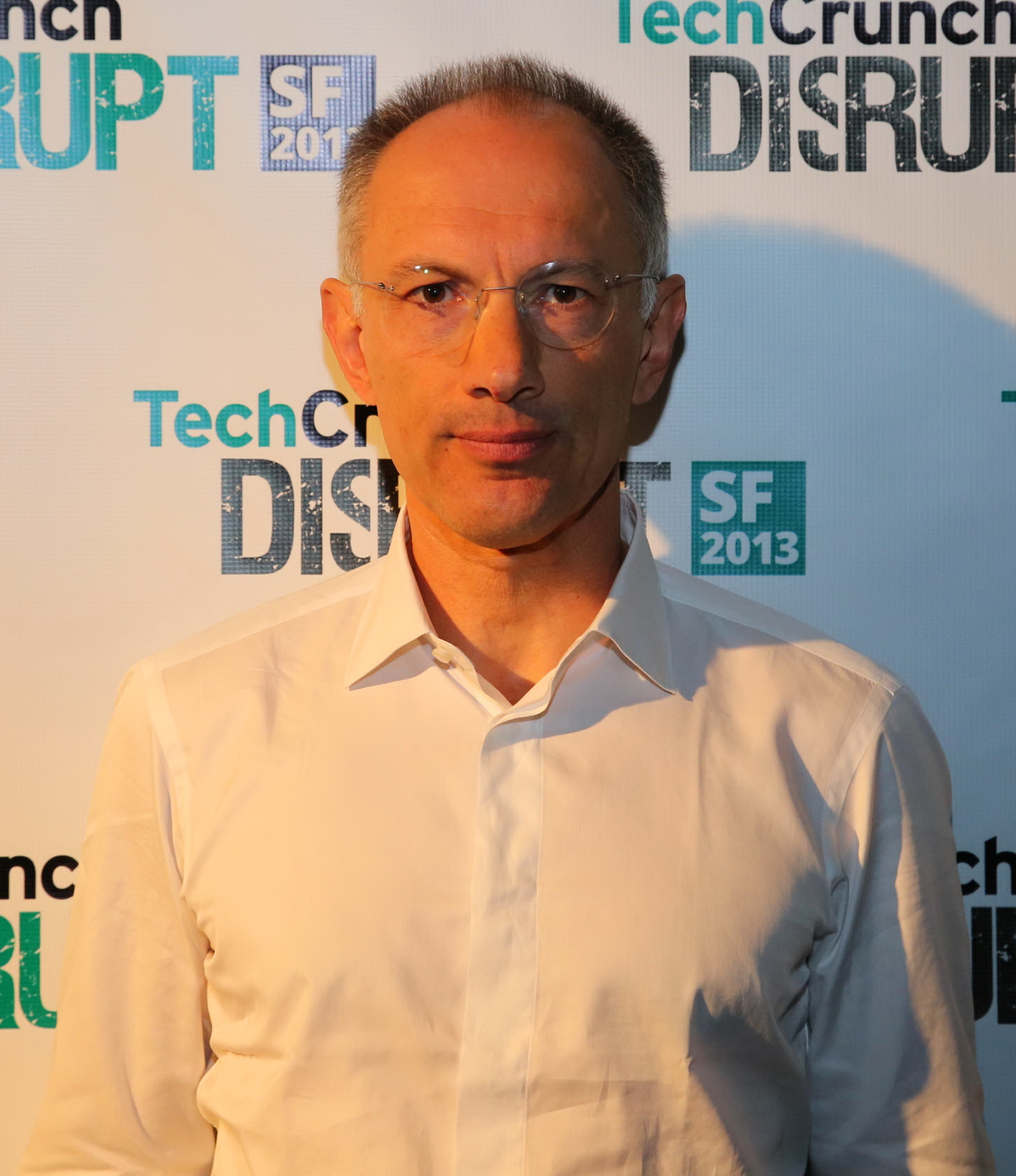 Michael Moritz lead image