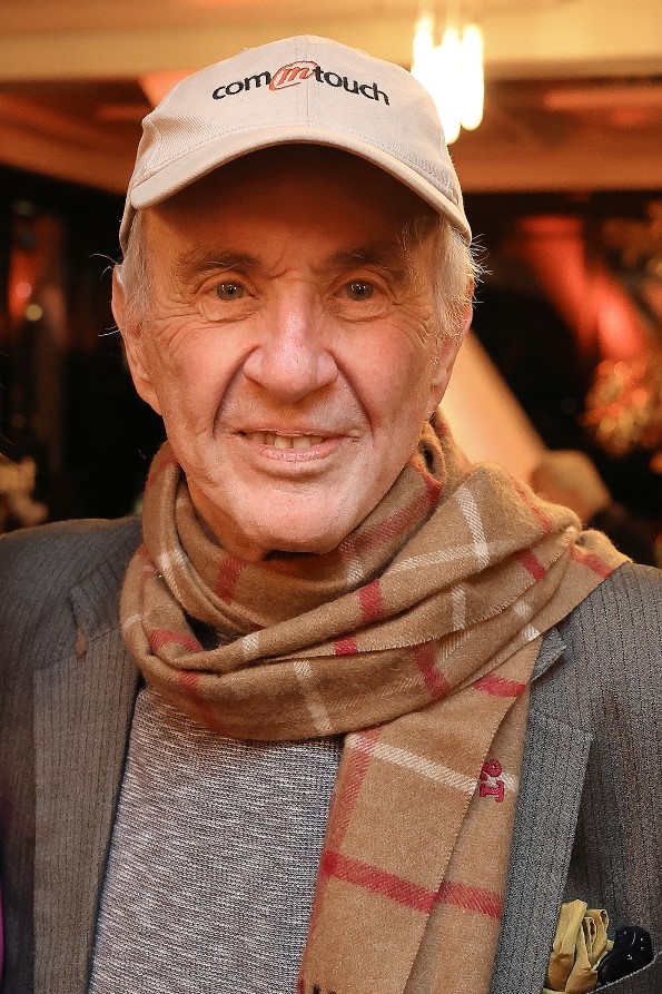 Michael Nobel lead image
