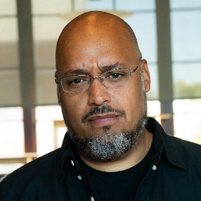 Michael Seibel 本人照片