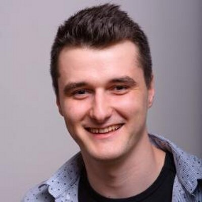 Mihai Alisie（米哈伊·阿利谢）人物肖像