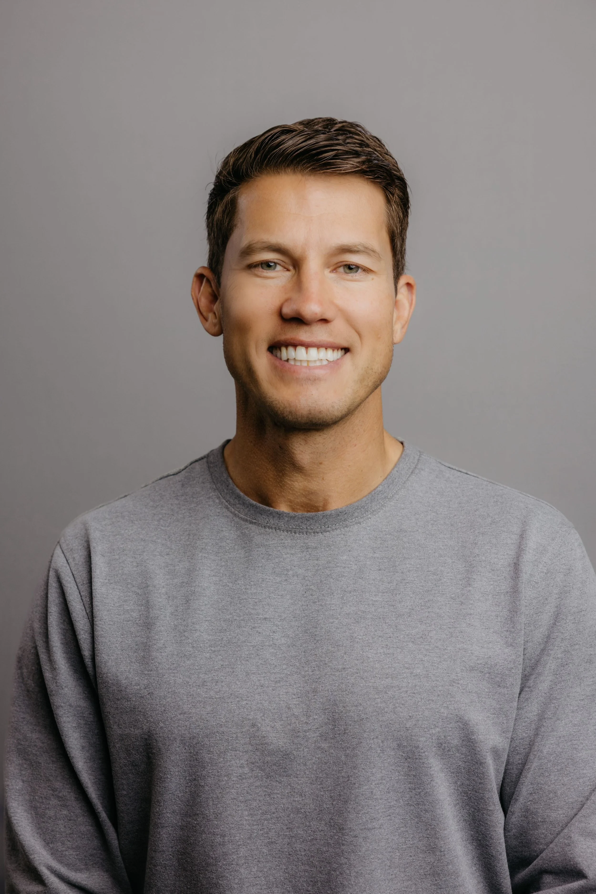 Mike Sherbakov lead image