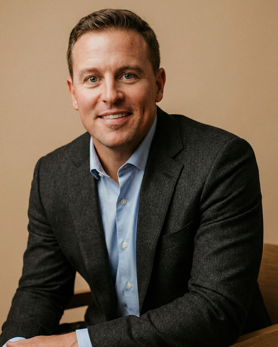 Mike Wystrach lead image