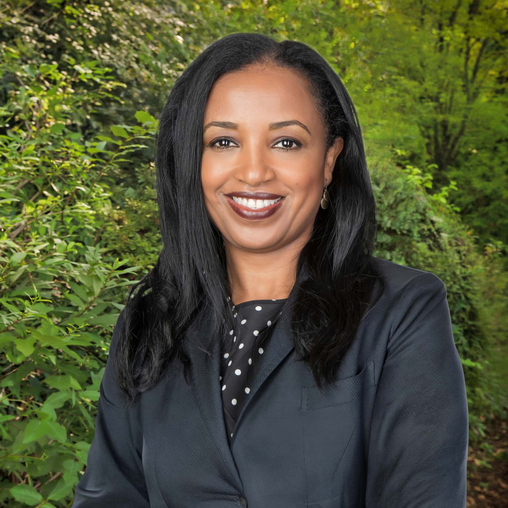 Mimi Alemayehou