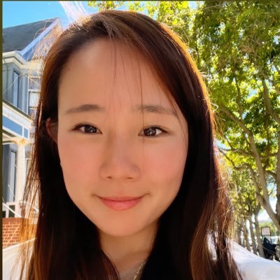 Minn Kim 本人照片