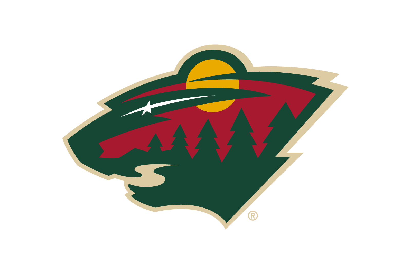 Minnesota Wild lead image
