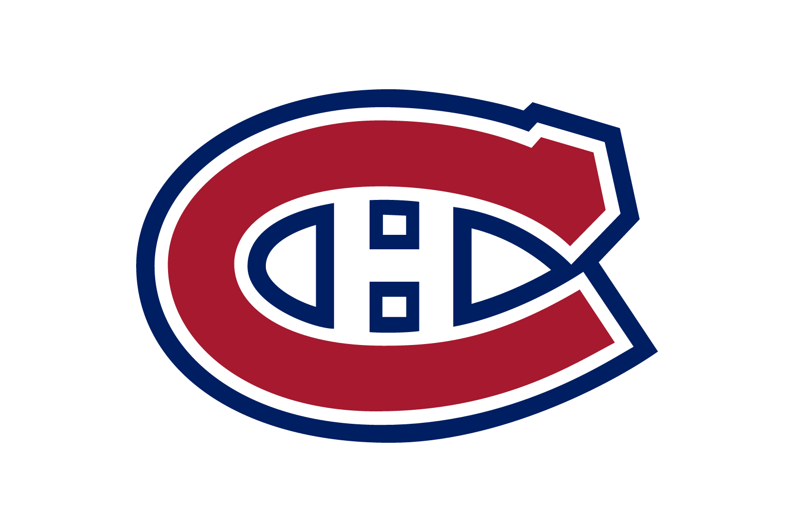 Montréal Canadiens logo