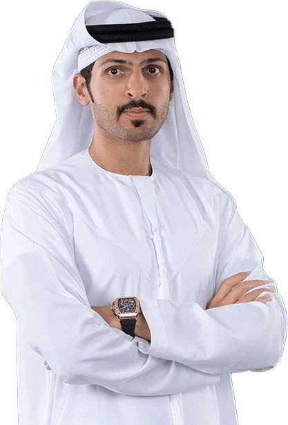 Muhammad Binghatti主圖