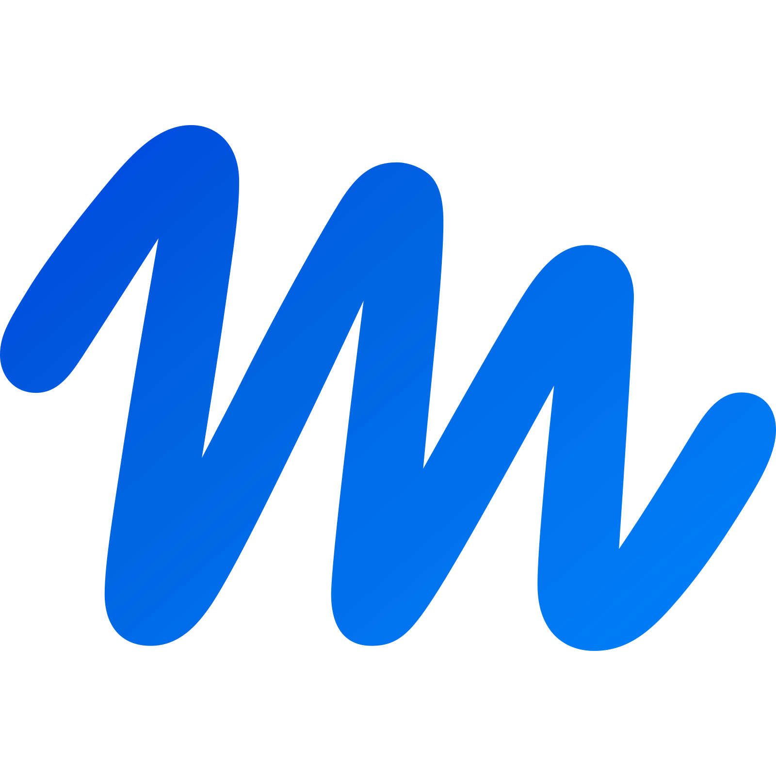 Muse 标识