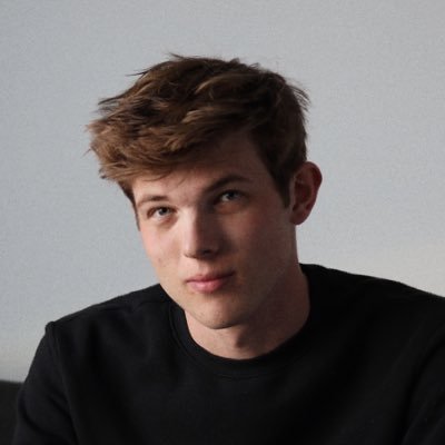 Nate O'Brien 本人照片