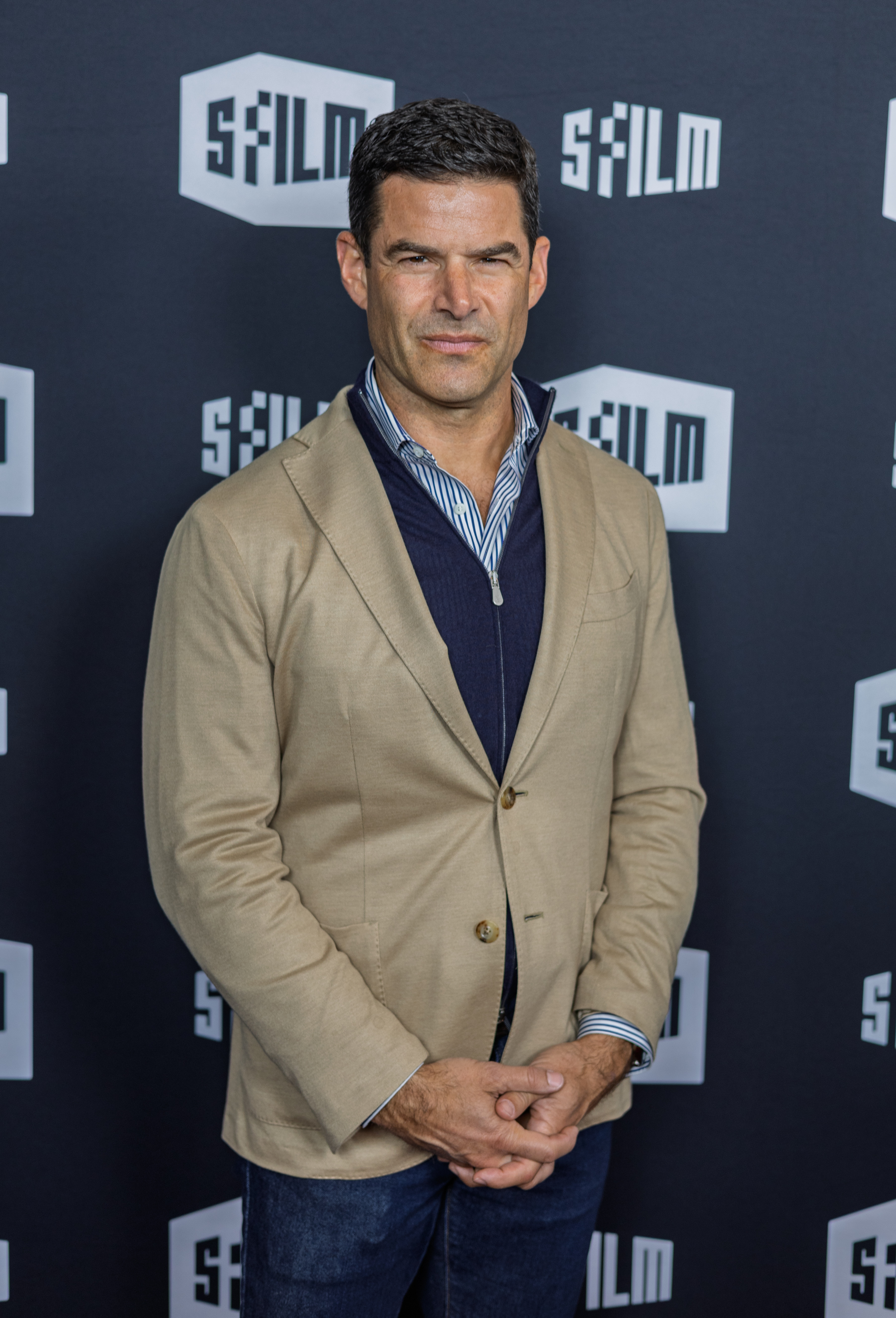 Ned Segal