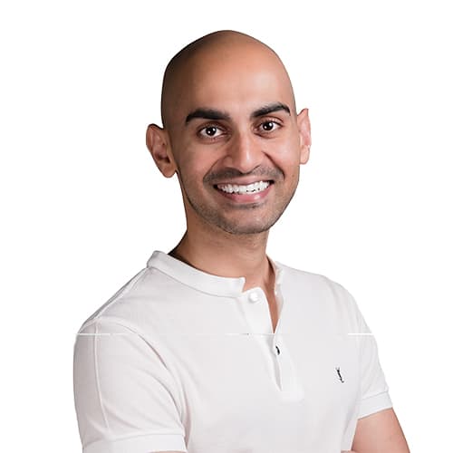 Neil Patel主圖