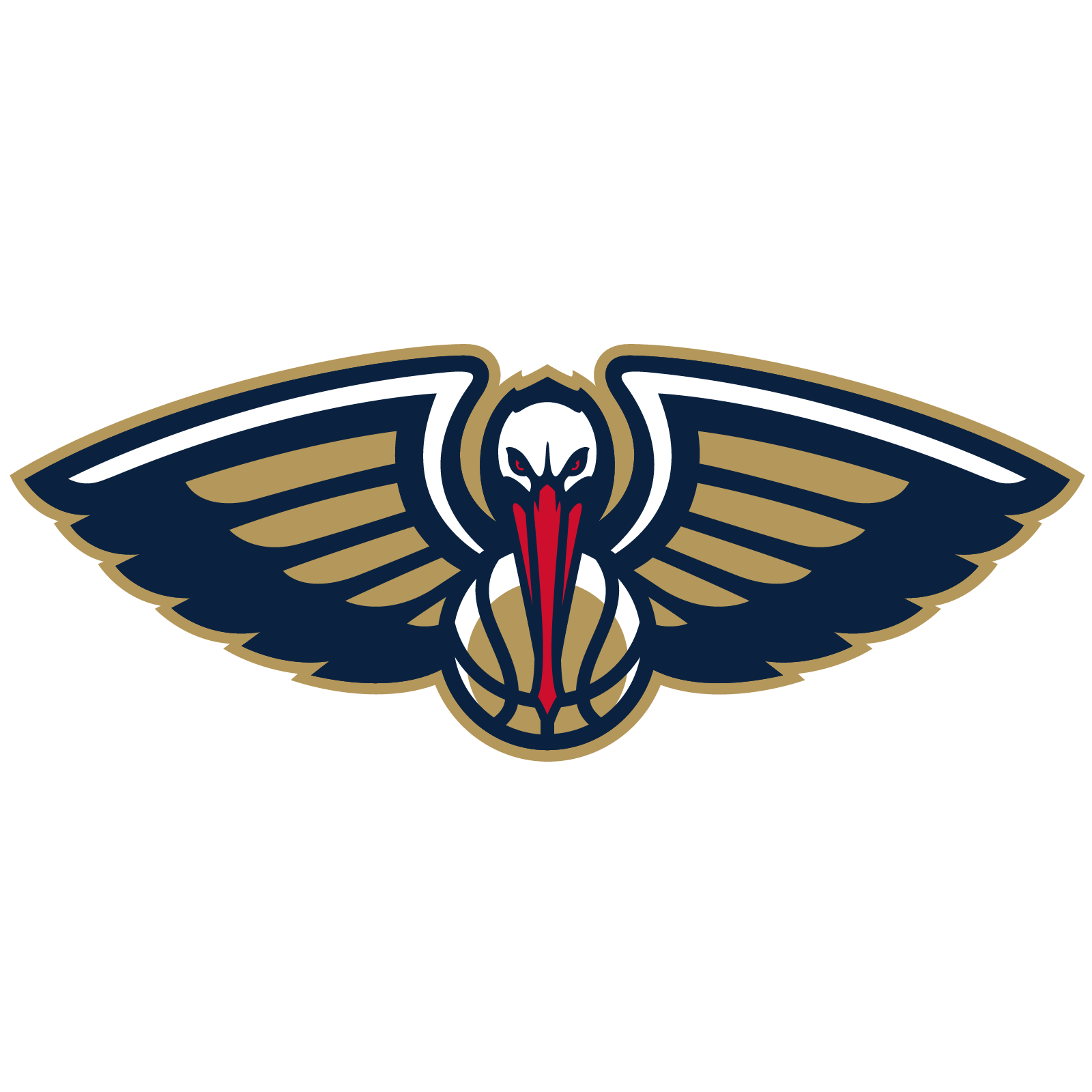 New Orleans Pelicans主圖