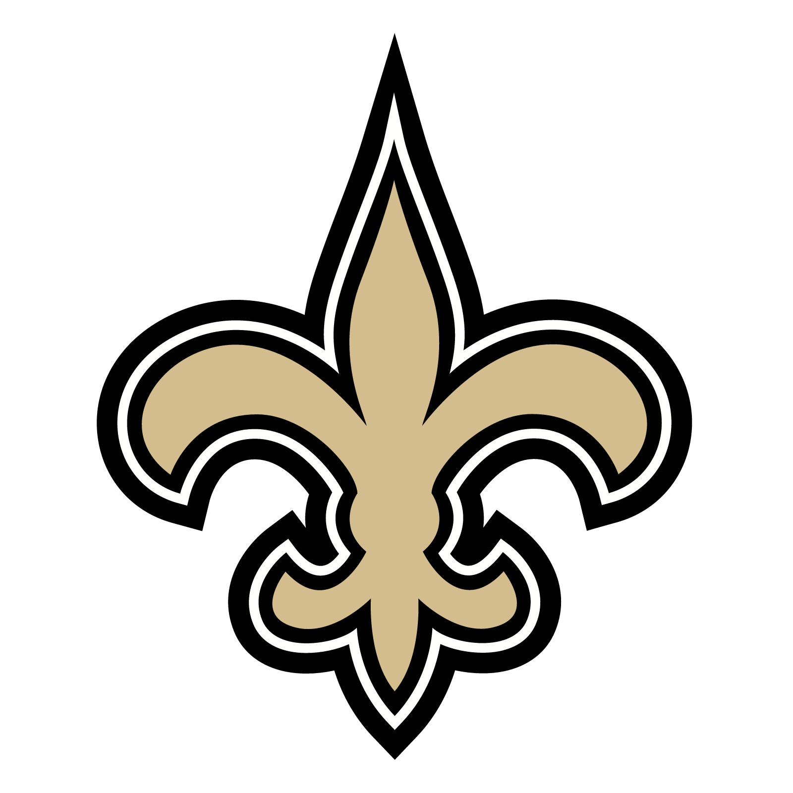 New Orleans Saints lead image