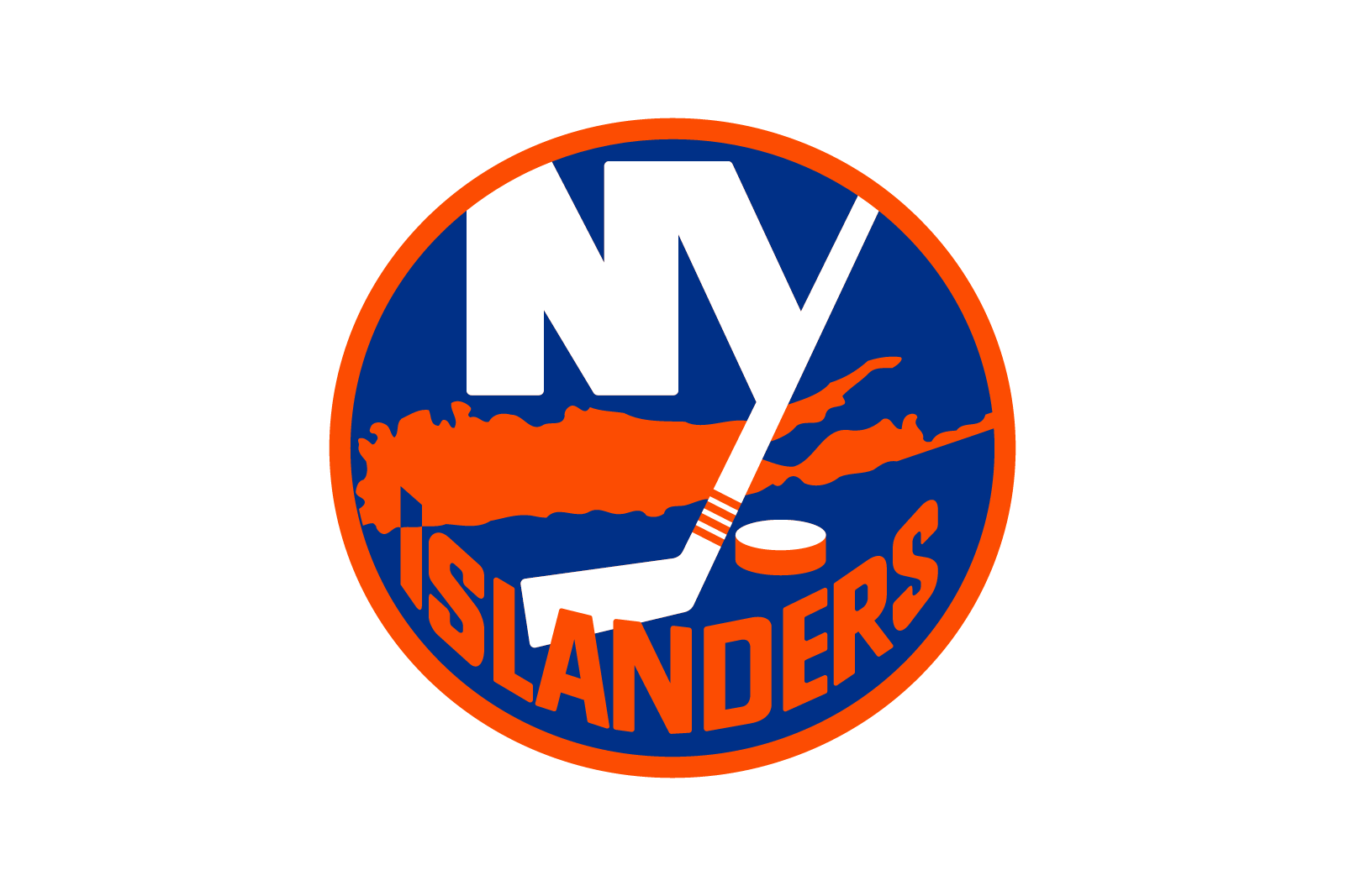 New York Islanders主图