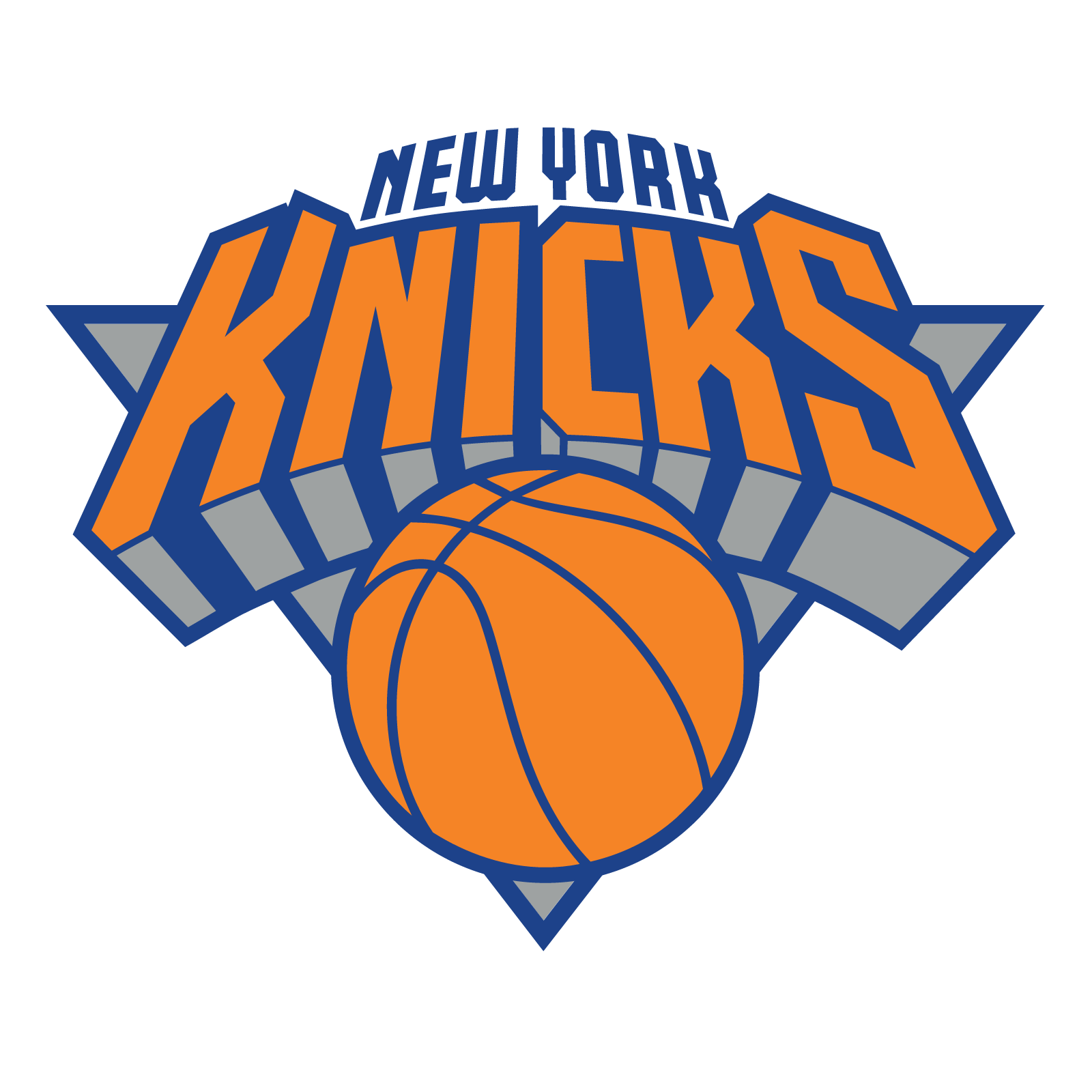 New York Knicks主图
