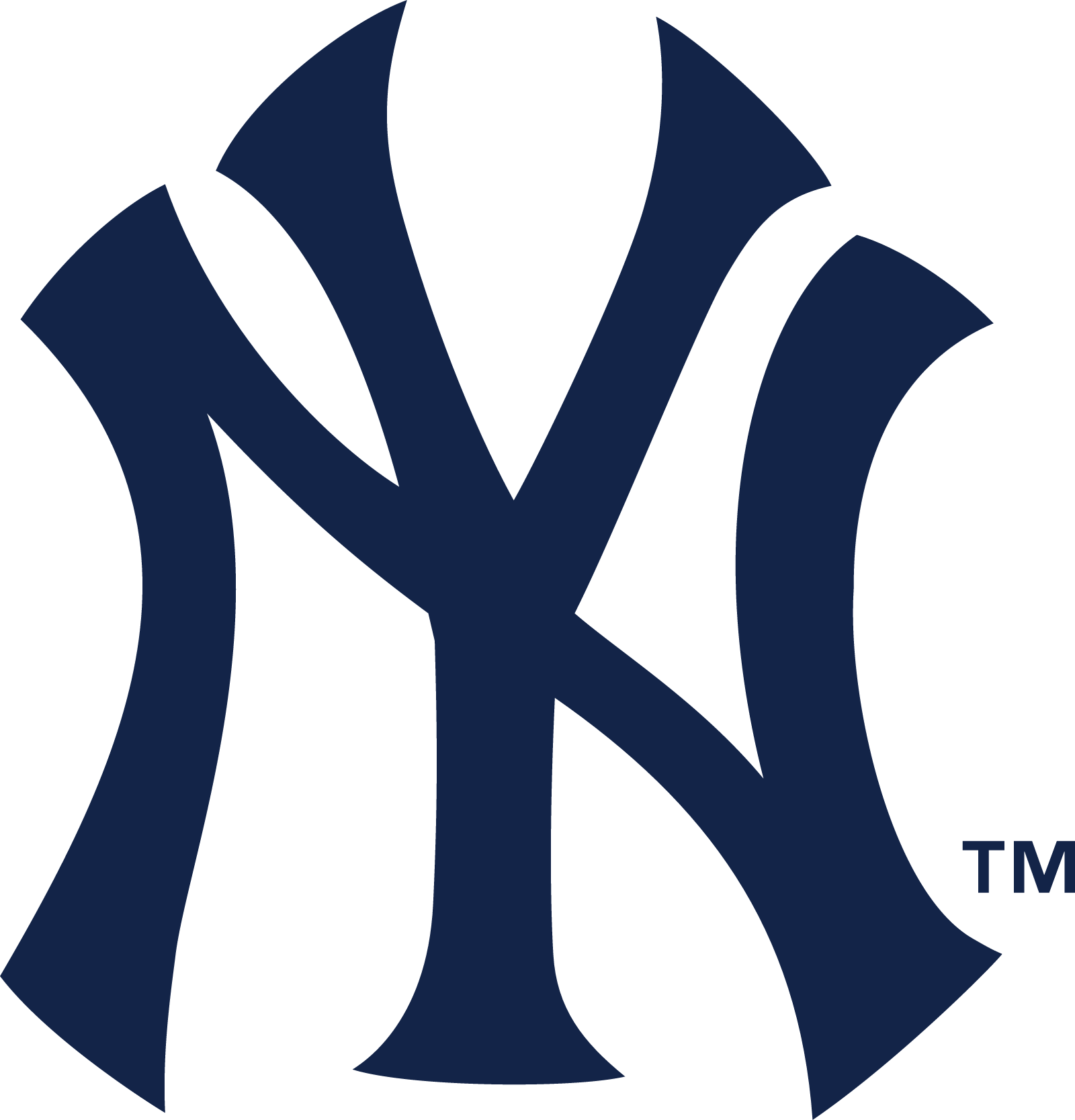 New York Yankees logo