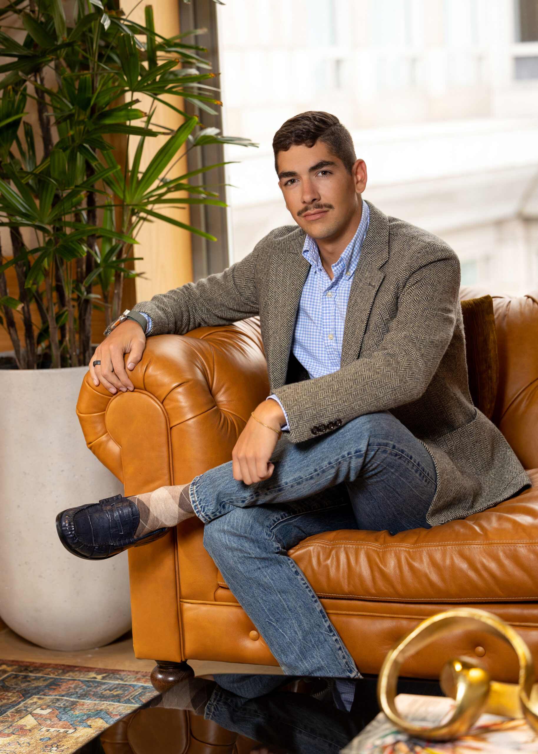 Nic Carter lead image