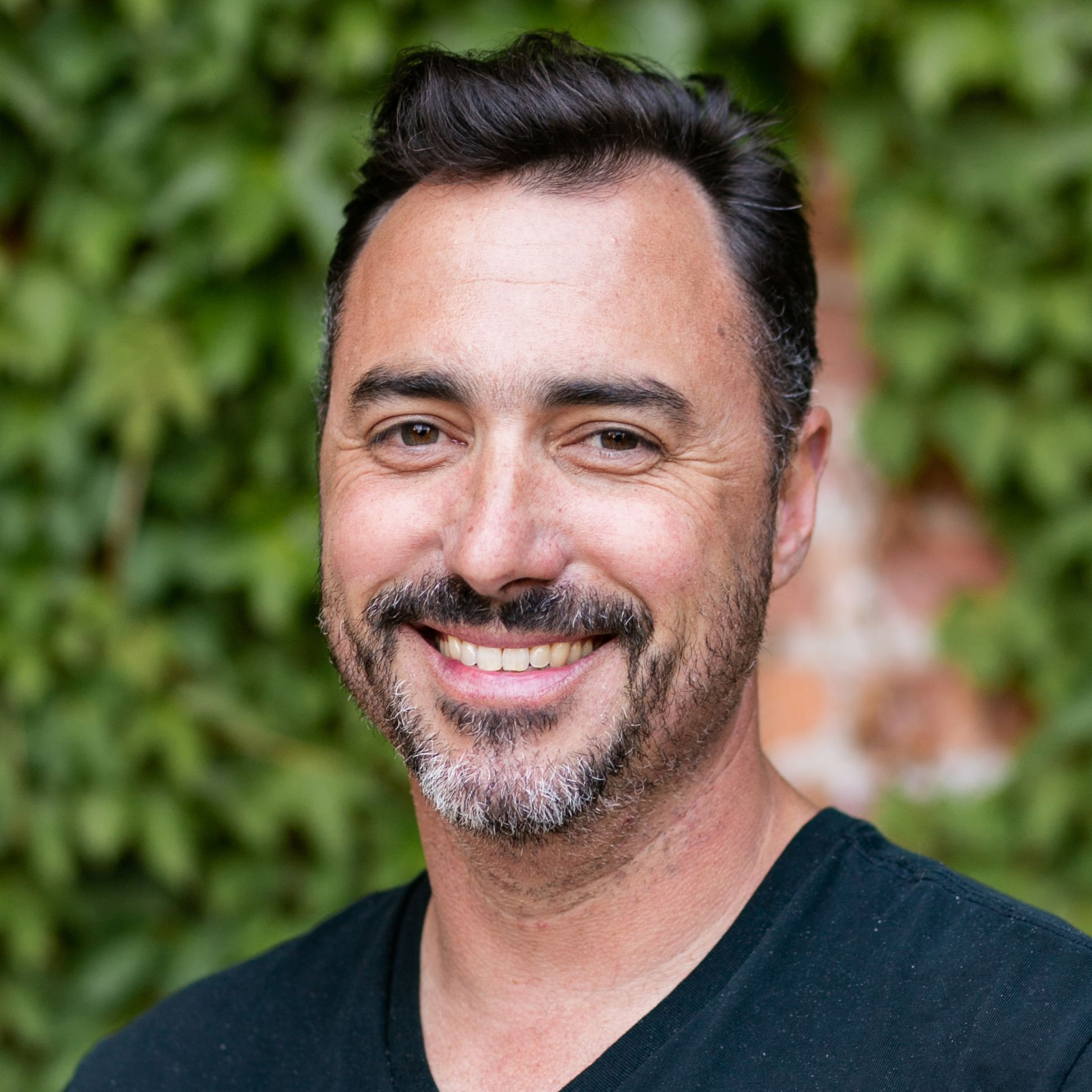 Nick Grossman lead image