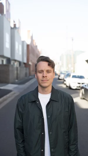 Nick Humphreys lead image