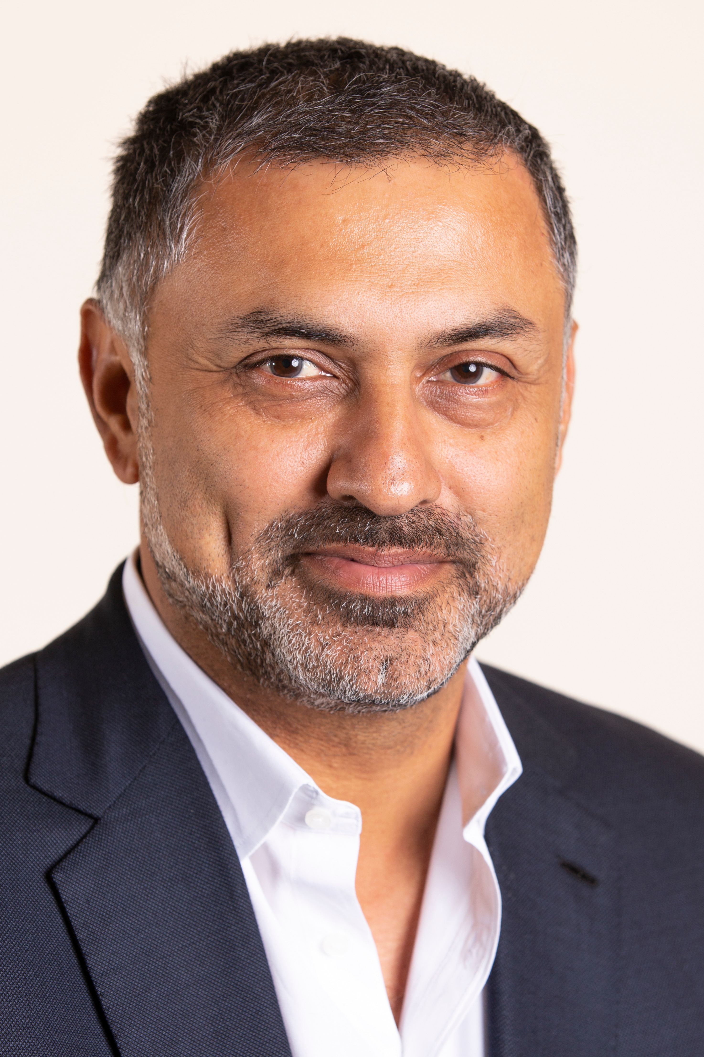 Nikesh Arora