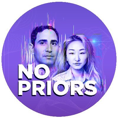 No Priors節目圖片
