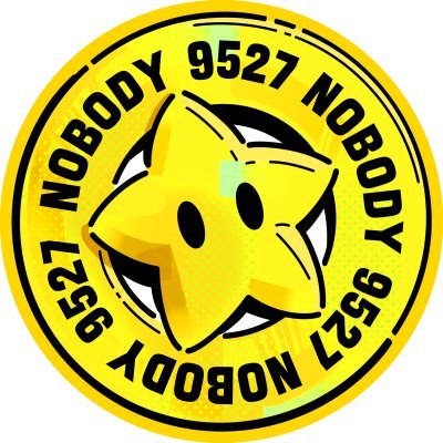 Nobody項目頭像