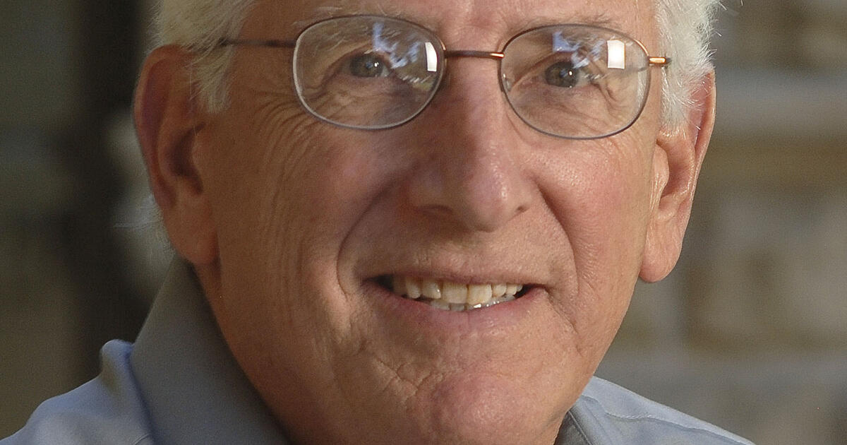 Norman Naimark lead image