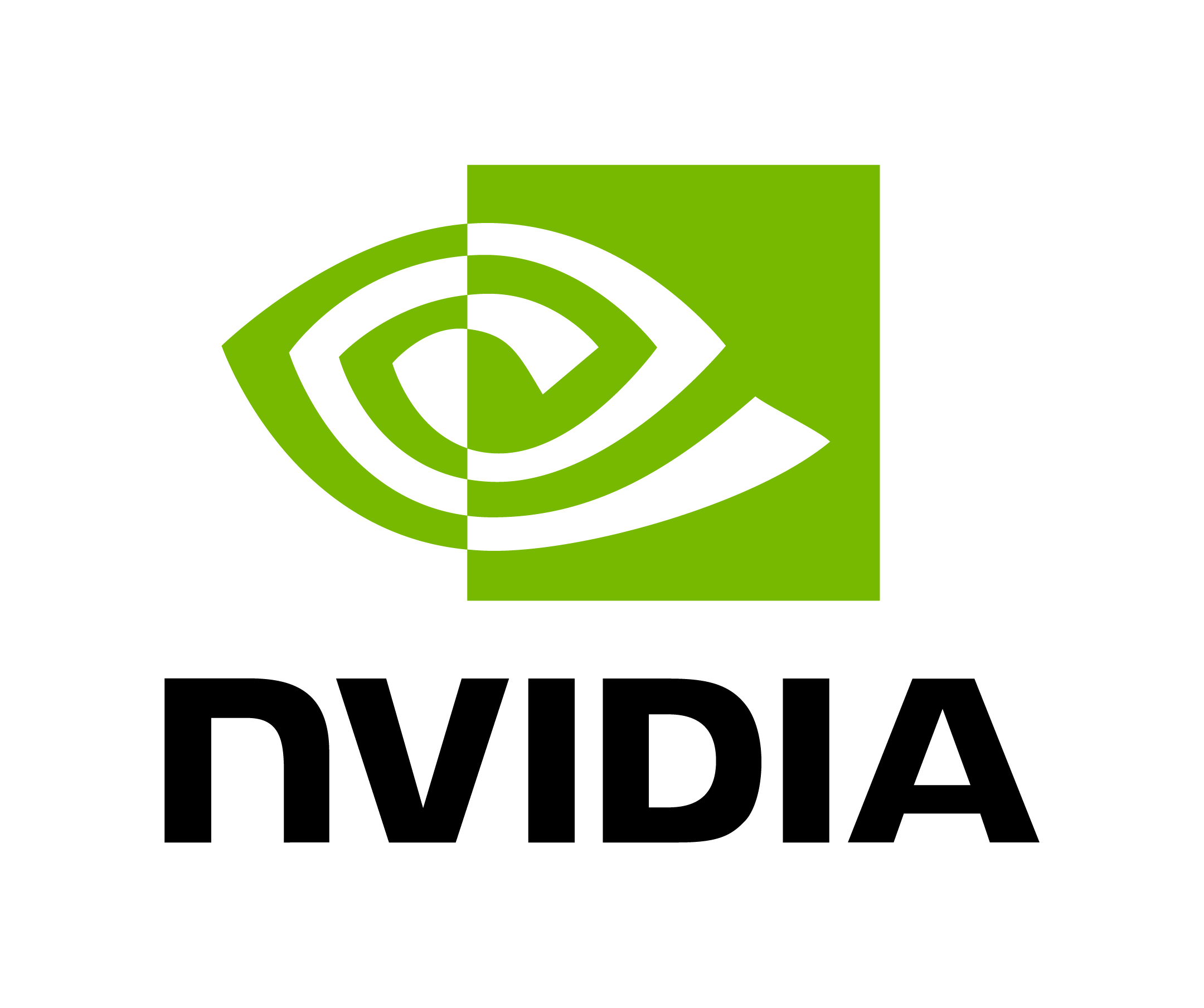 NVIDIA主图