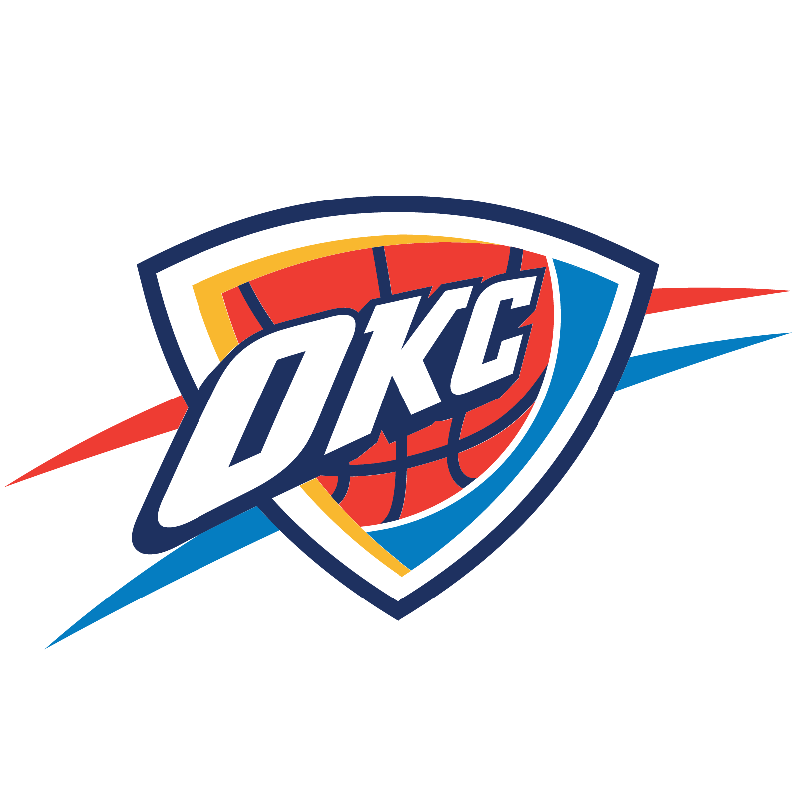 Oklahoma City Thunder lead image