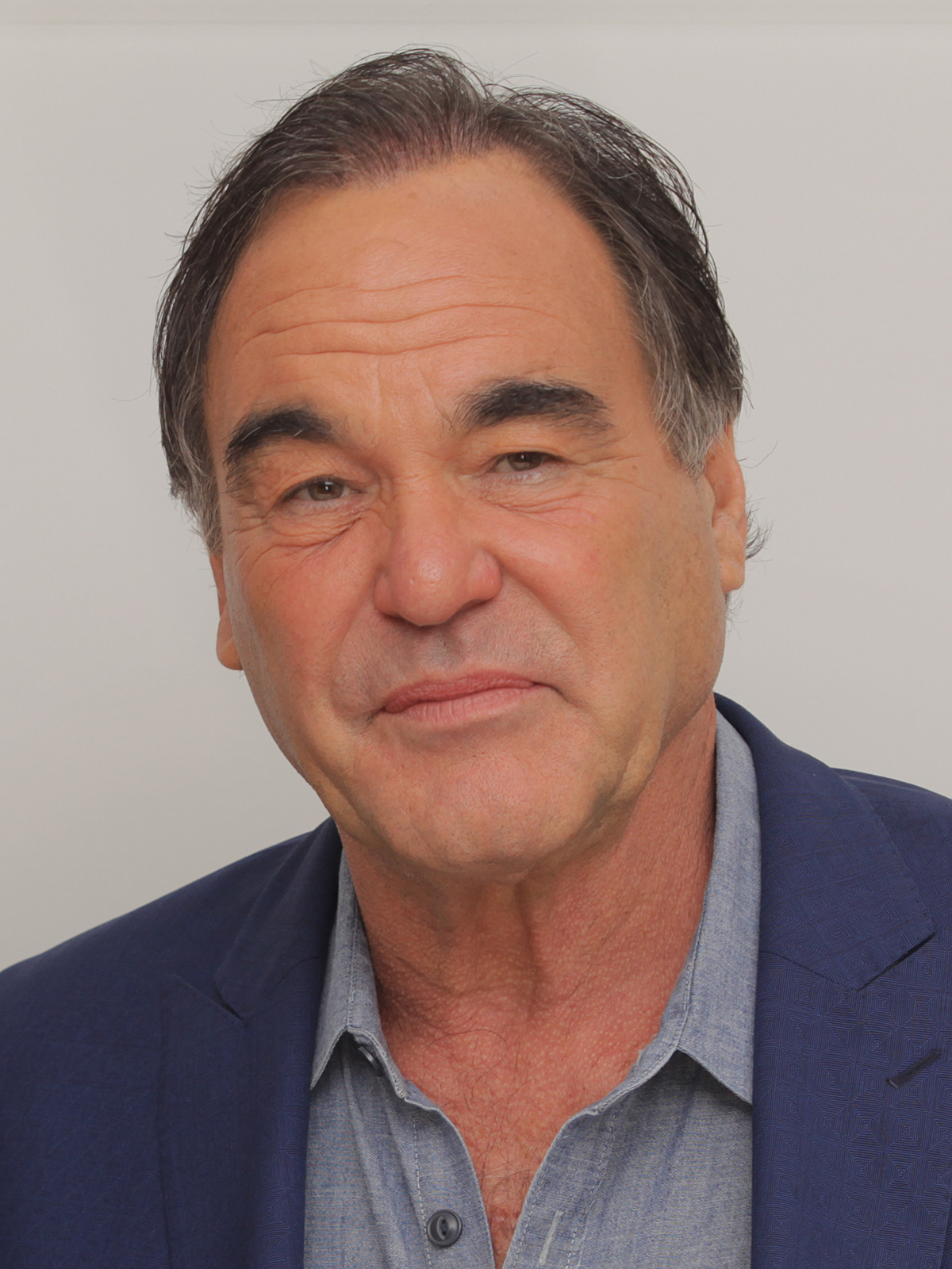 Oliver Stone lead image