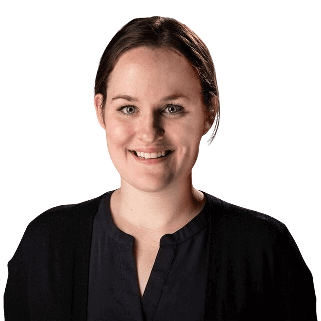 Olivia Moore lead image